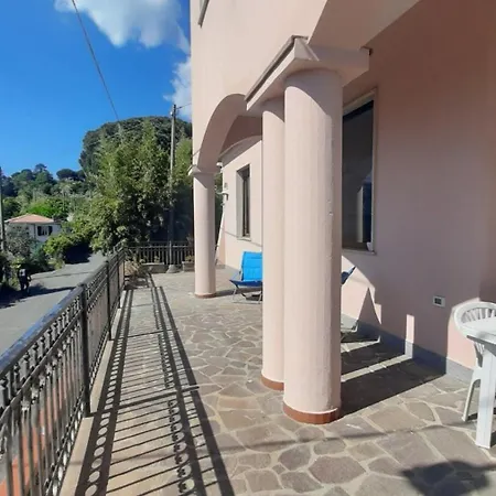 Ai Colli Vakantiehuis *