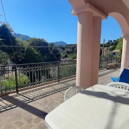 Vakantiehuis Ai Colli La Spezia