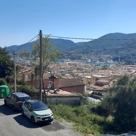 Ai Colli بيت للعطل *