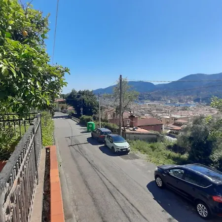 Ai Colli * La Spezia