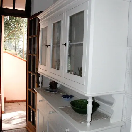 Ai Colli Vakantiehuis La Spezia