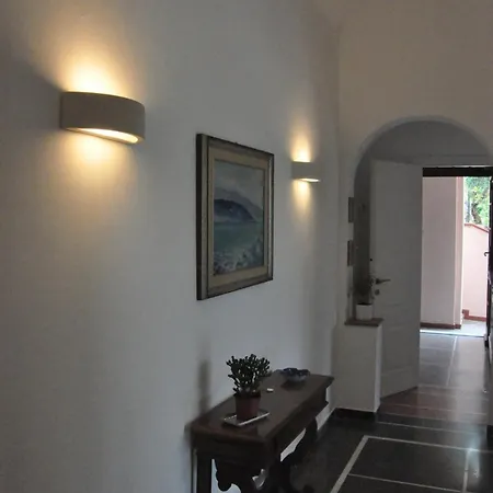 Ai Colli La Spezia