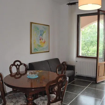 Vakantiehuis Ai Colli