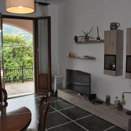 Vakantiehuis Ai Colli *