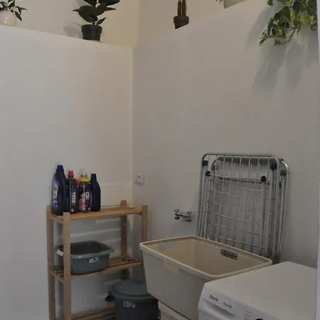 Ai Colli Vakantiehuis La Spezia